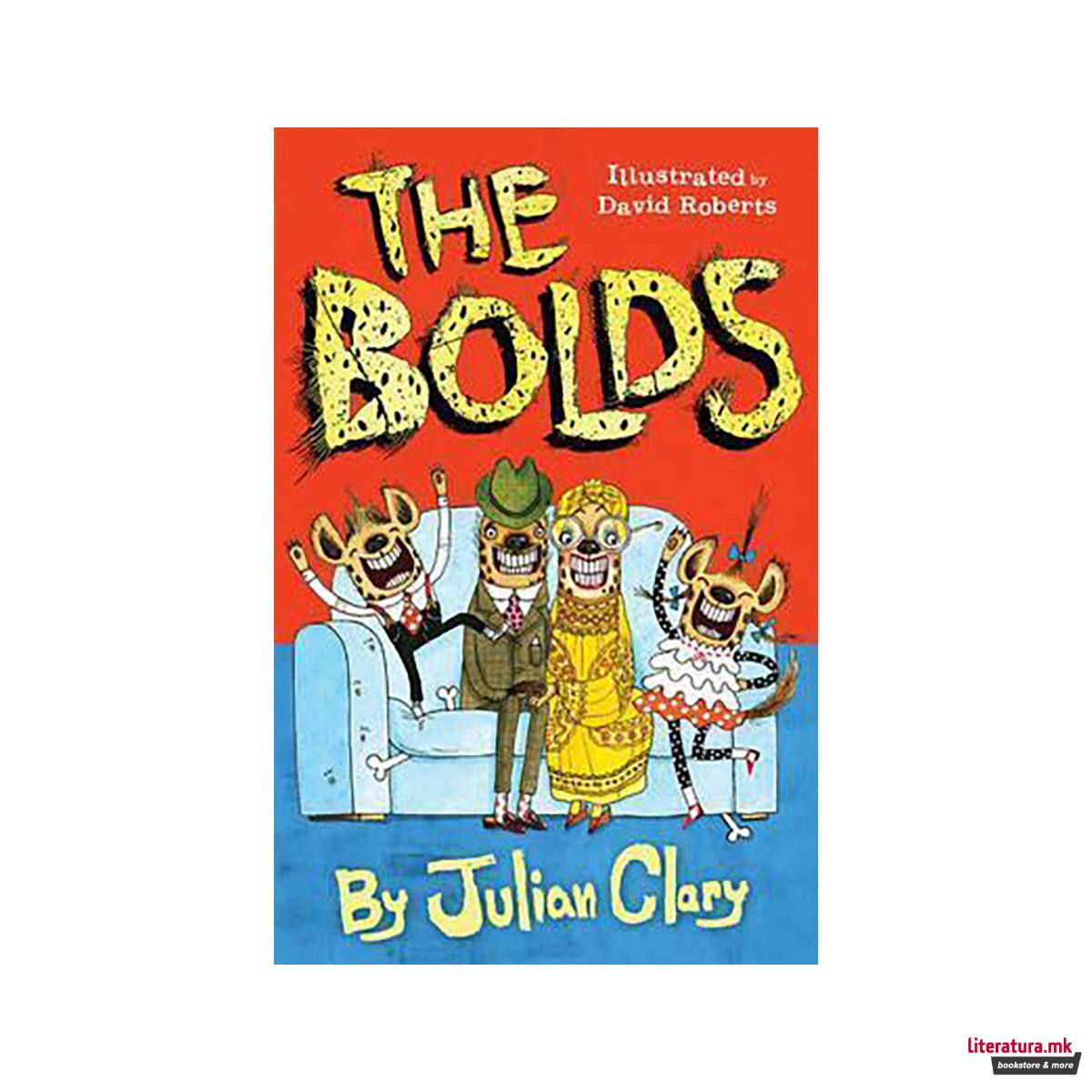 The Bolds 