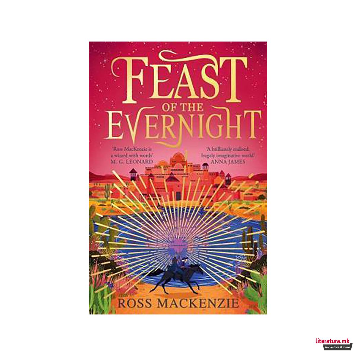 Feast of the Evernight 