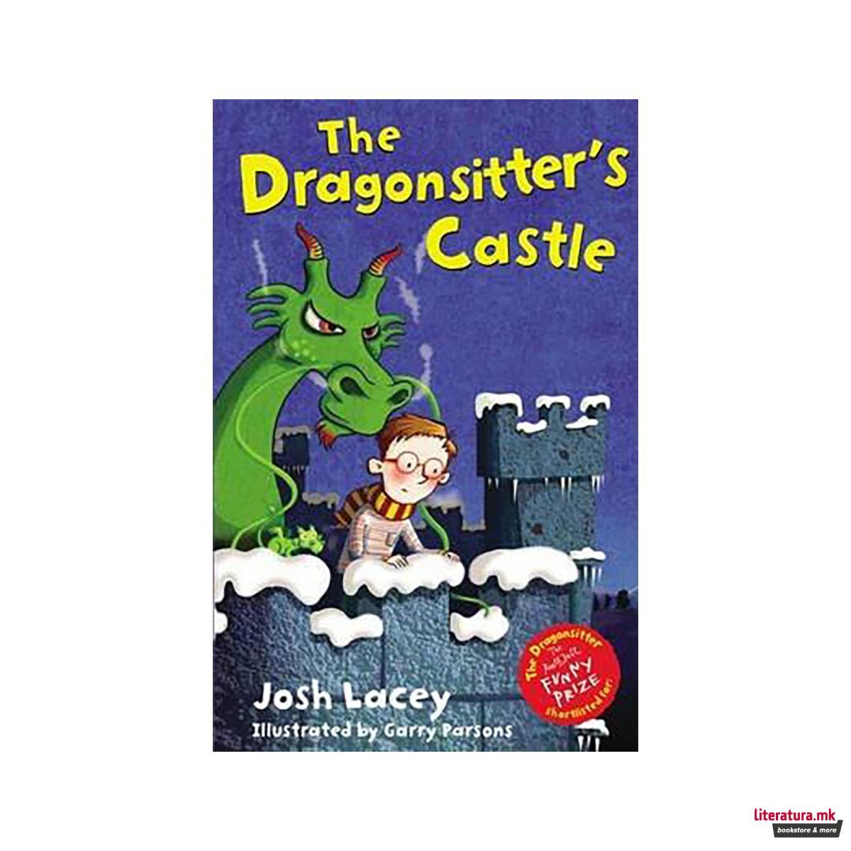 The Dragonsitter's Castle 