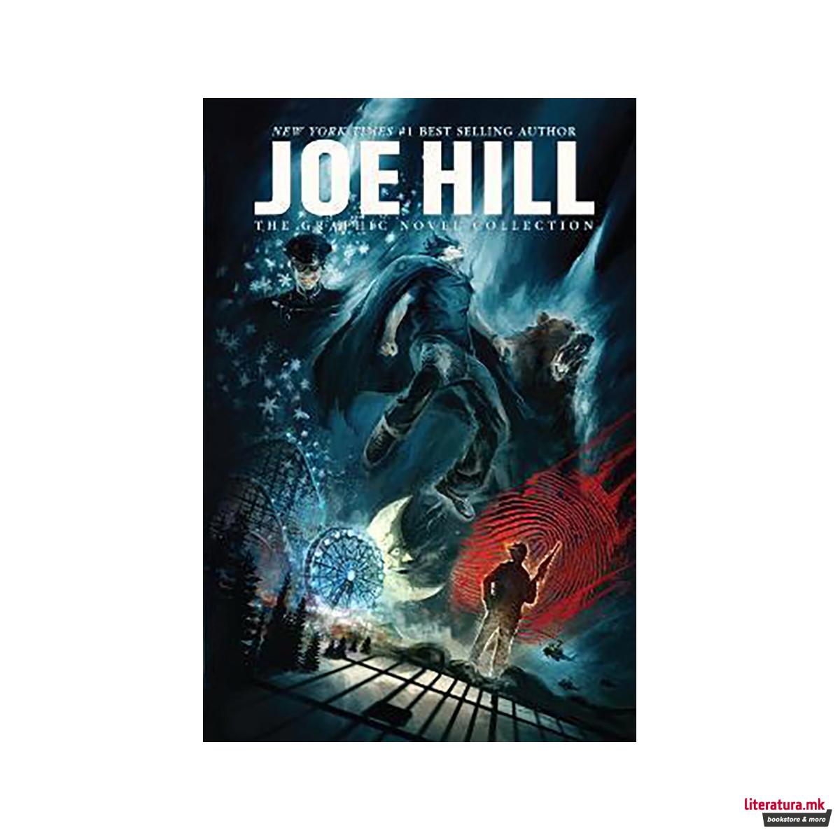 Joe Hill: The Graphic Novel Collection