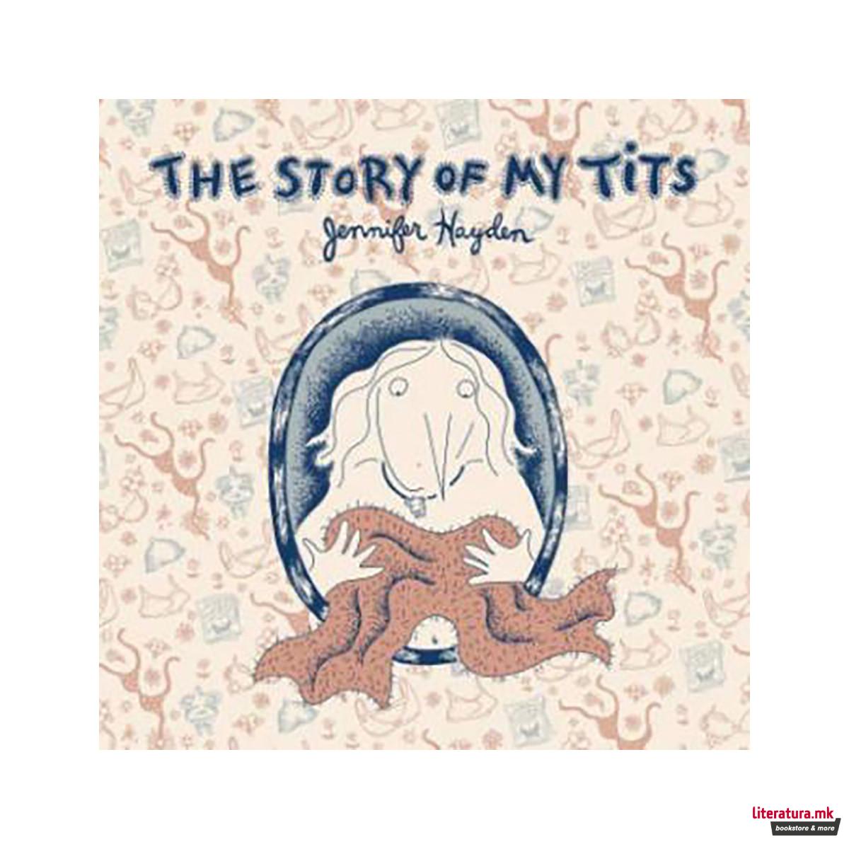 The Story of My Tits 