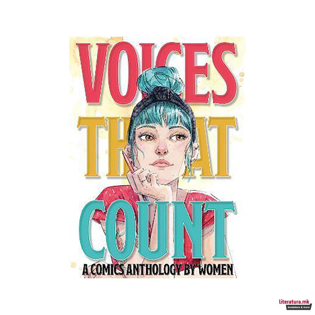 Voices That Count 