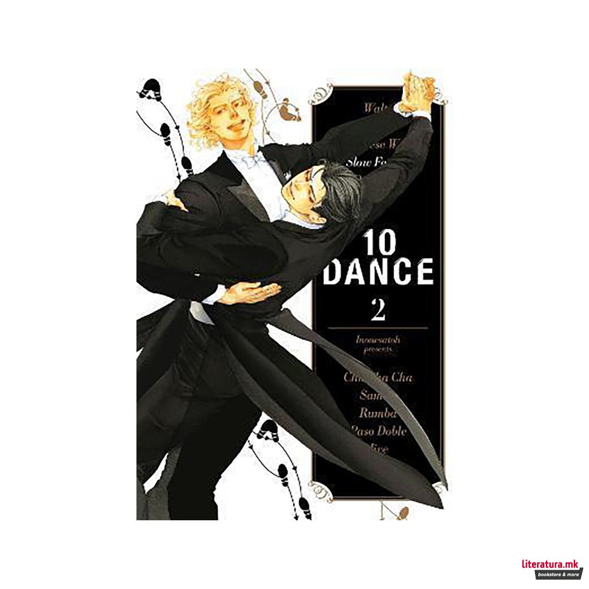 10 Dance 2