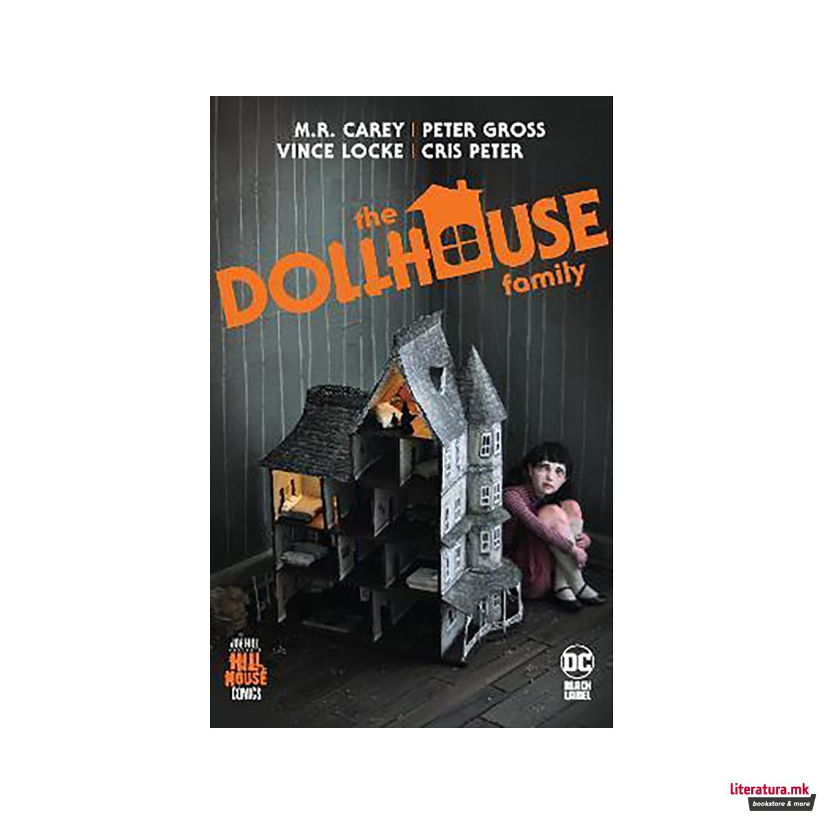 The Dollhouse Family 