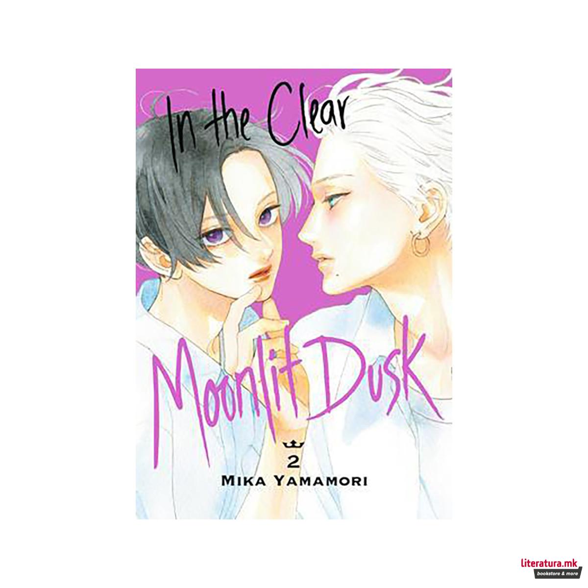 In the Clear Moonlit Dusk 2 