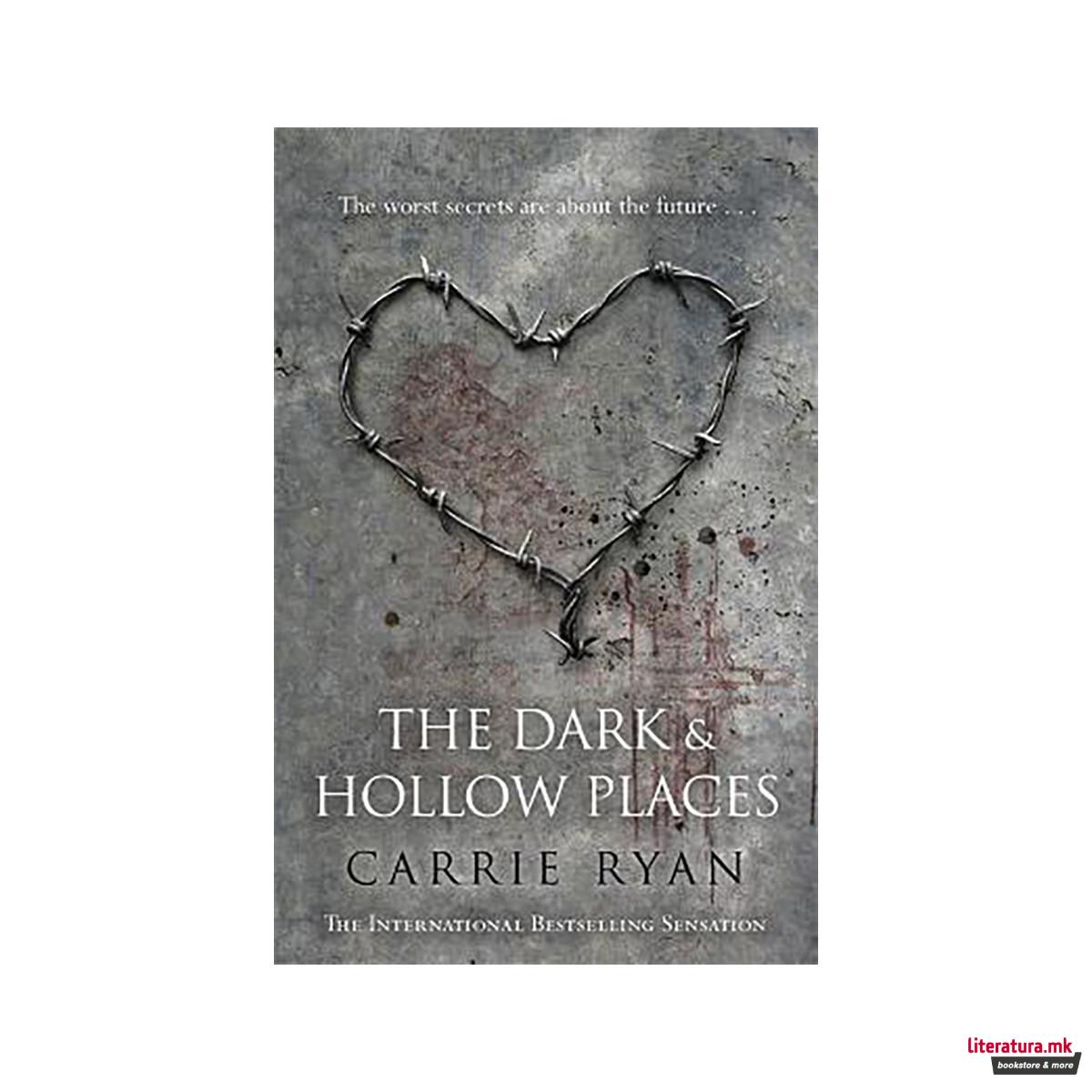 The Dark and Hollow Places 
