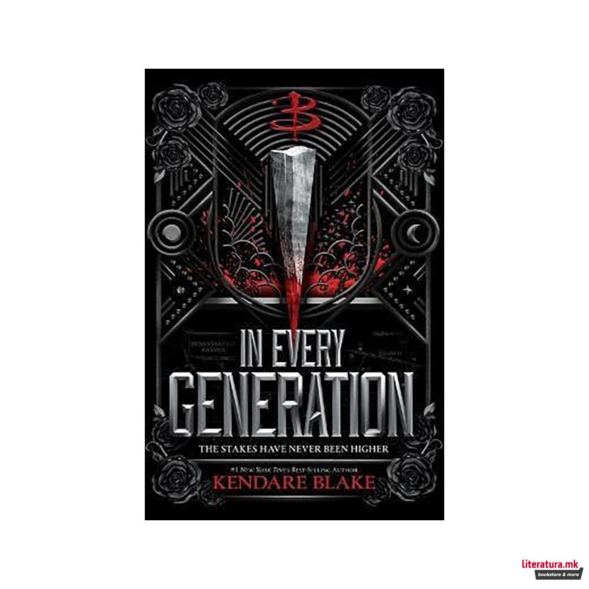 In Every Generation : (In Every Generation, Book 1) 