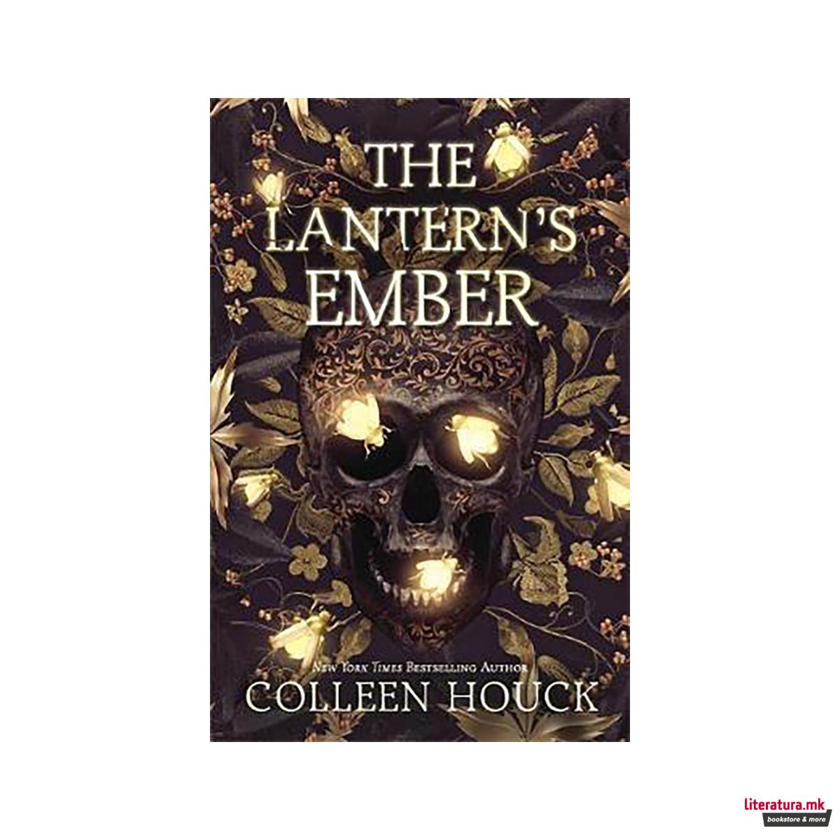 The Lantern's Ember 