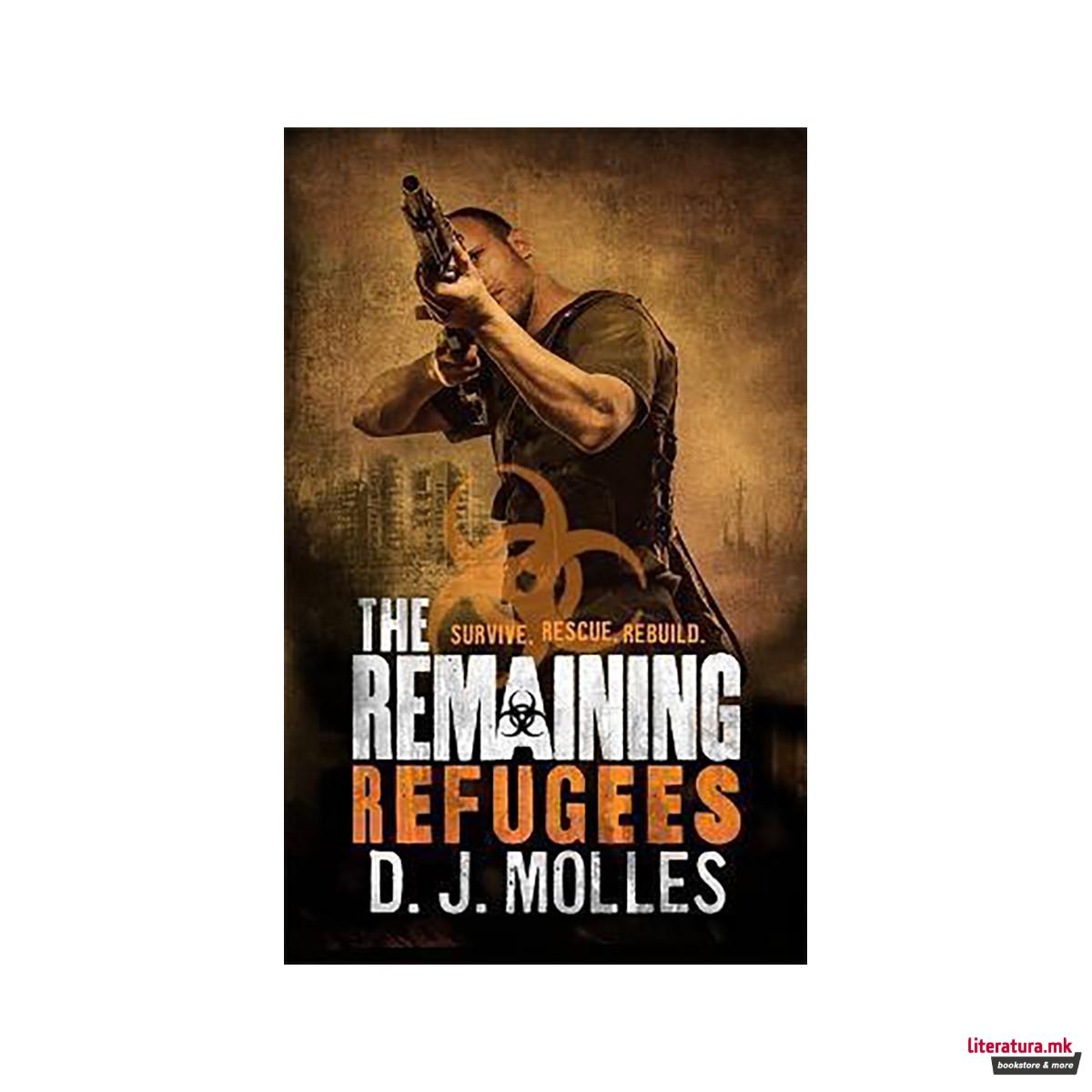 The Remaining: Refugees 