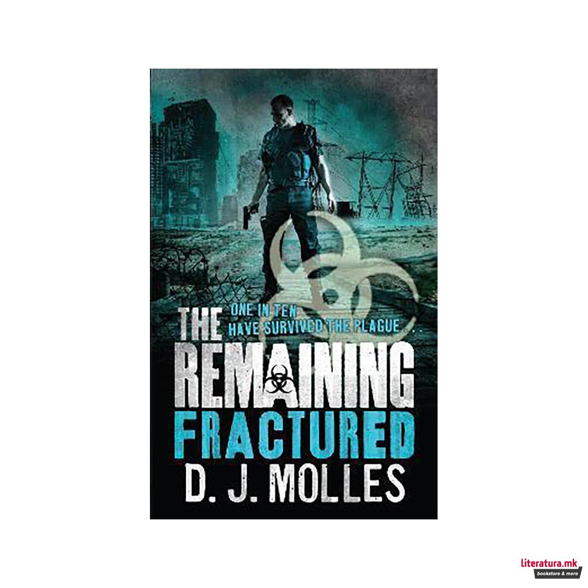 The Remaining: Fractured 