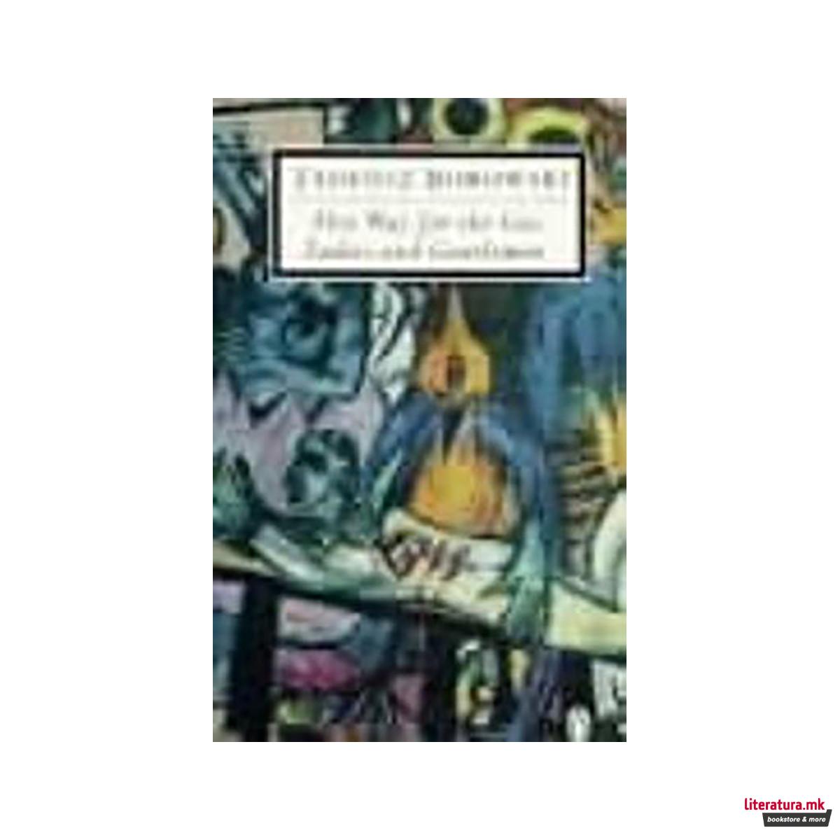 This Way for the Gas, Ladies and Gentlemen 