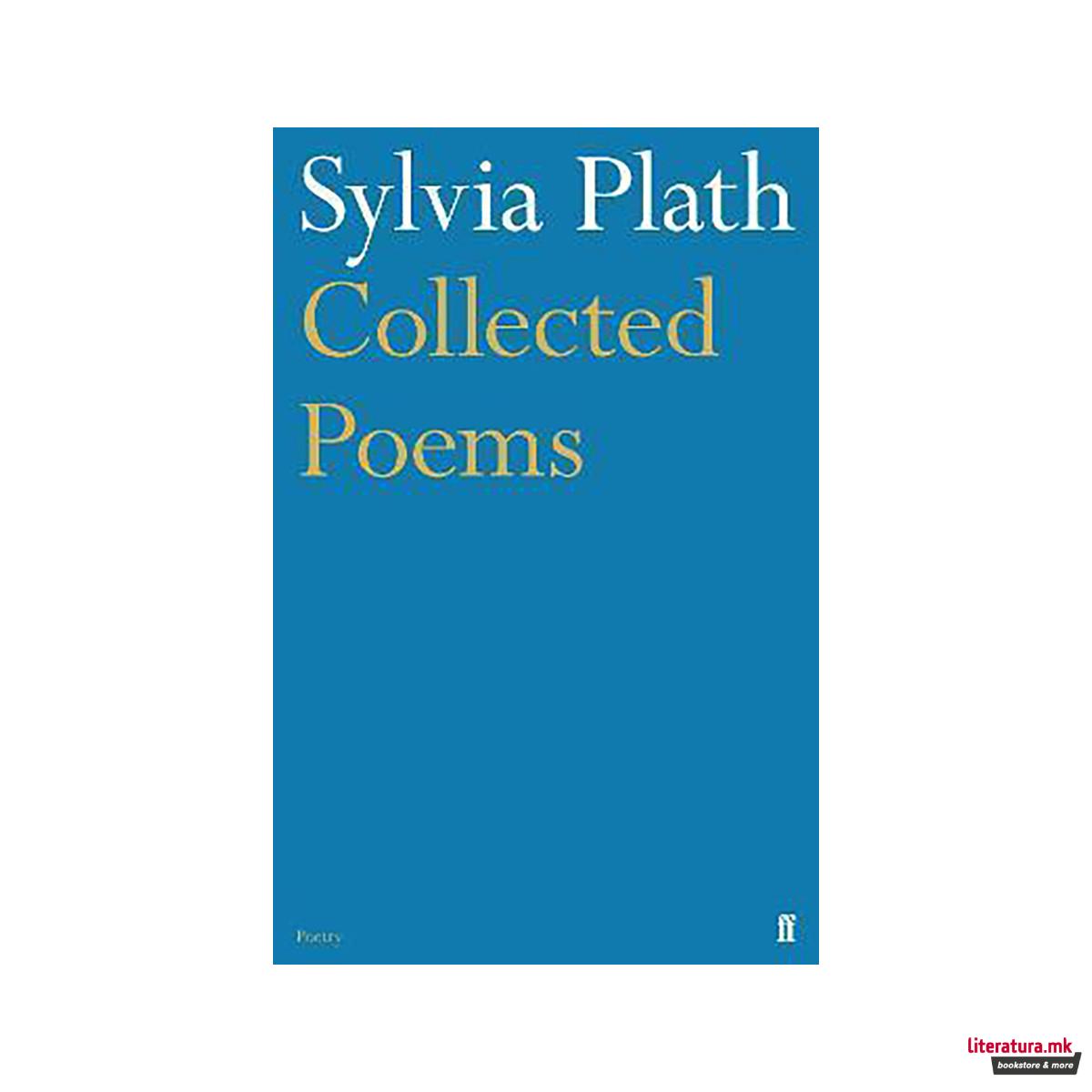 Collected Poems 