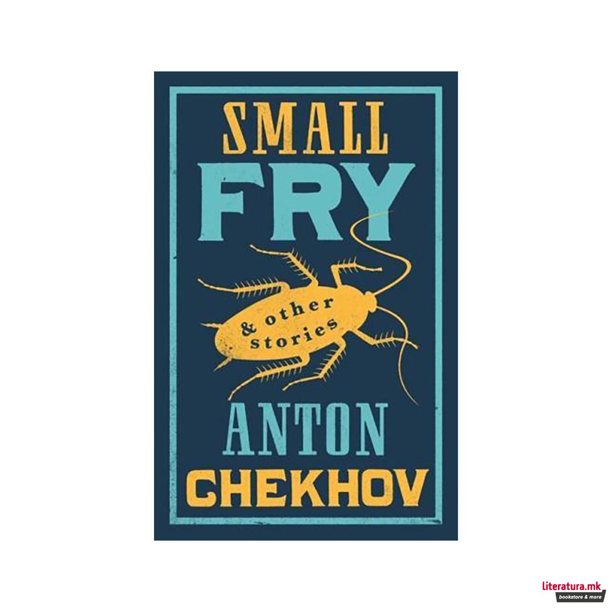 Small Fry and Other Stories 