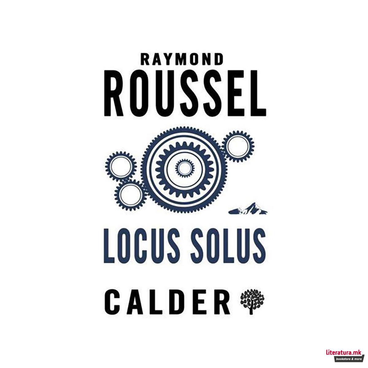 Locus Solus 