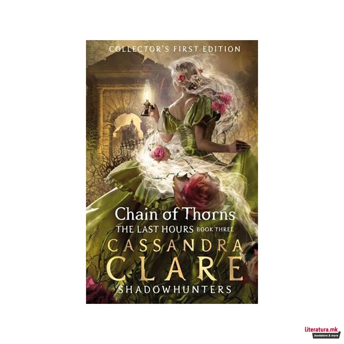 Chain of Thorns 