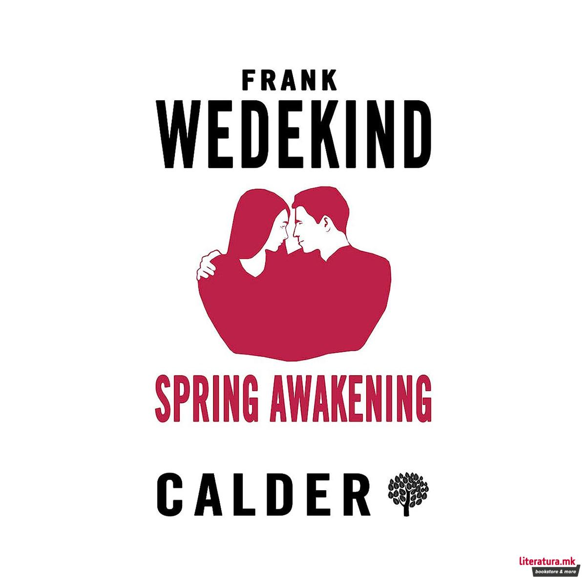 Spring Awakening 