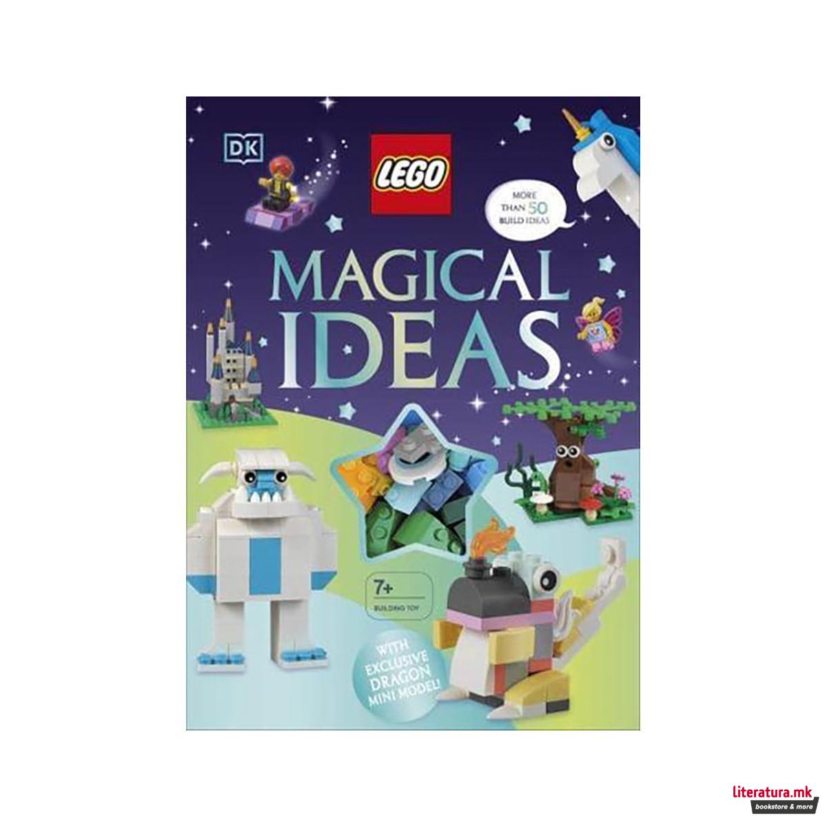 LEGO Magical Ideas 