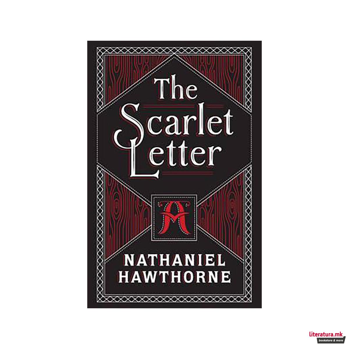 The Scarlet Letter 