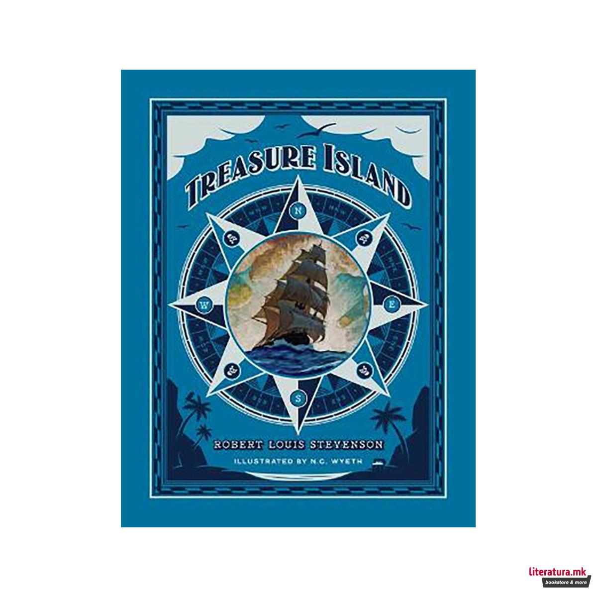 Treasure Island (Deluxe Edition) 