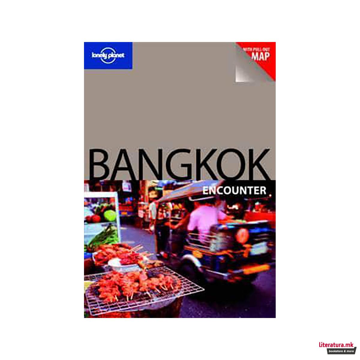 Bangkok 