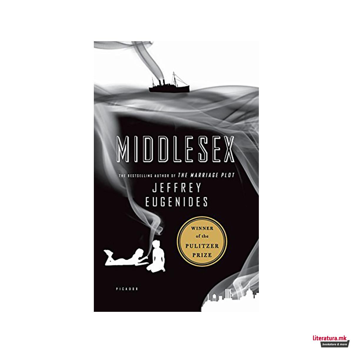 Middlesex 