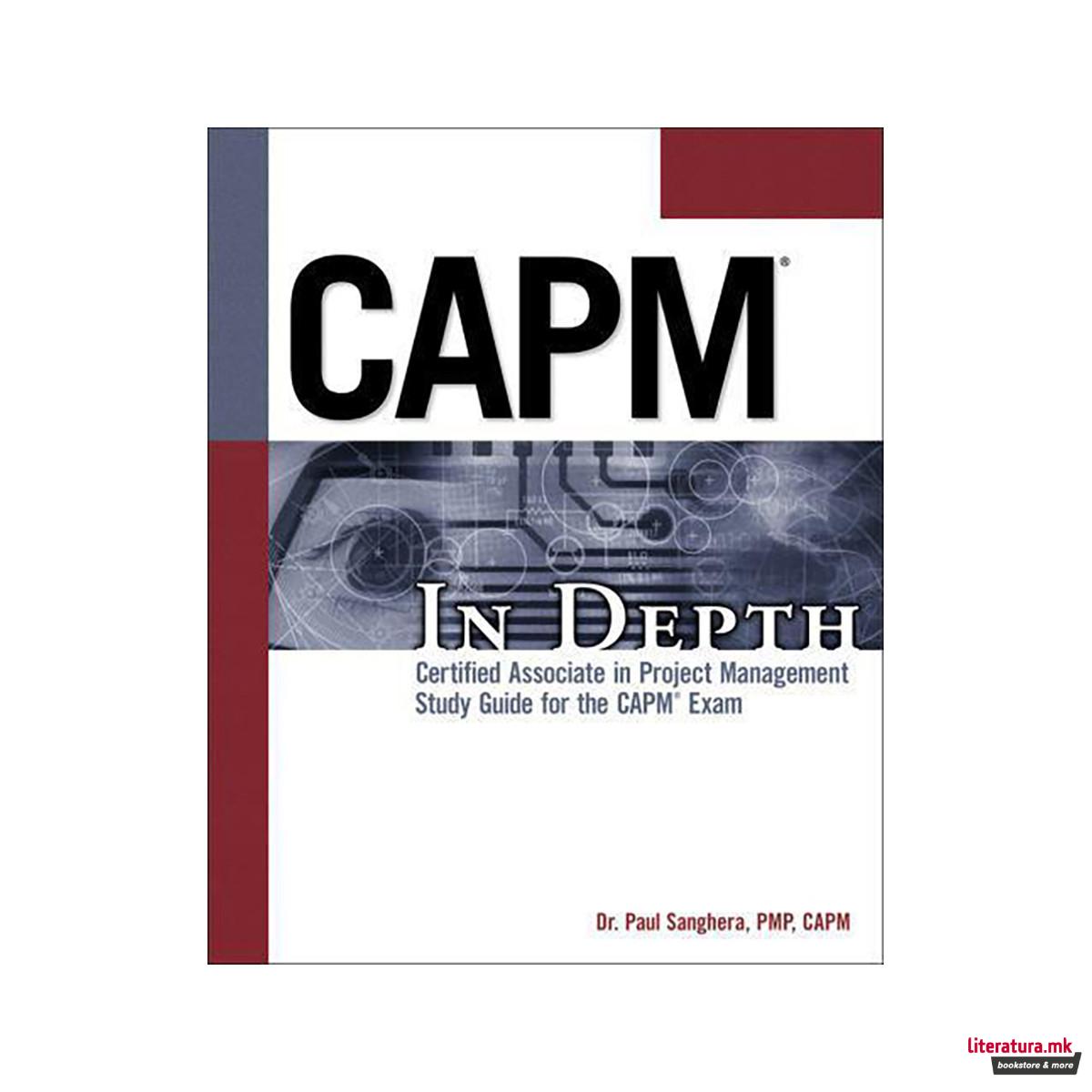 CAPM in Depth 