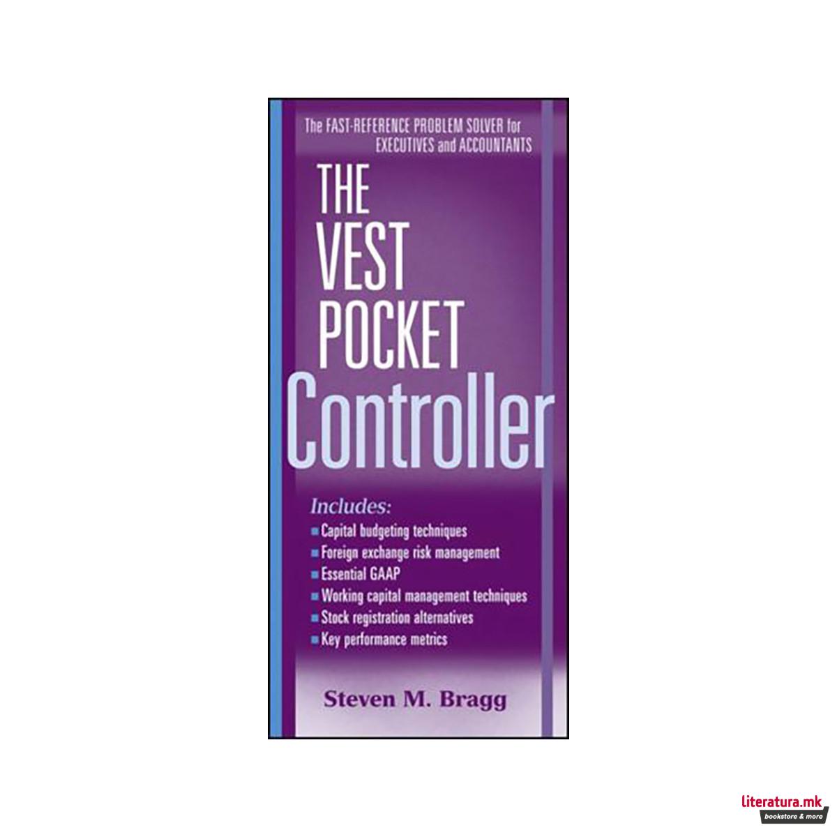 The Vest Pocket Controller 