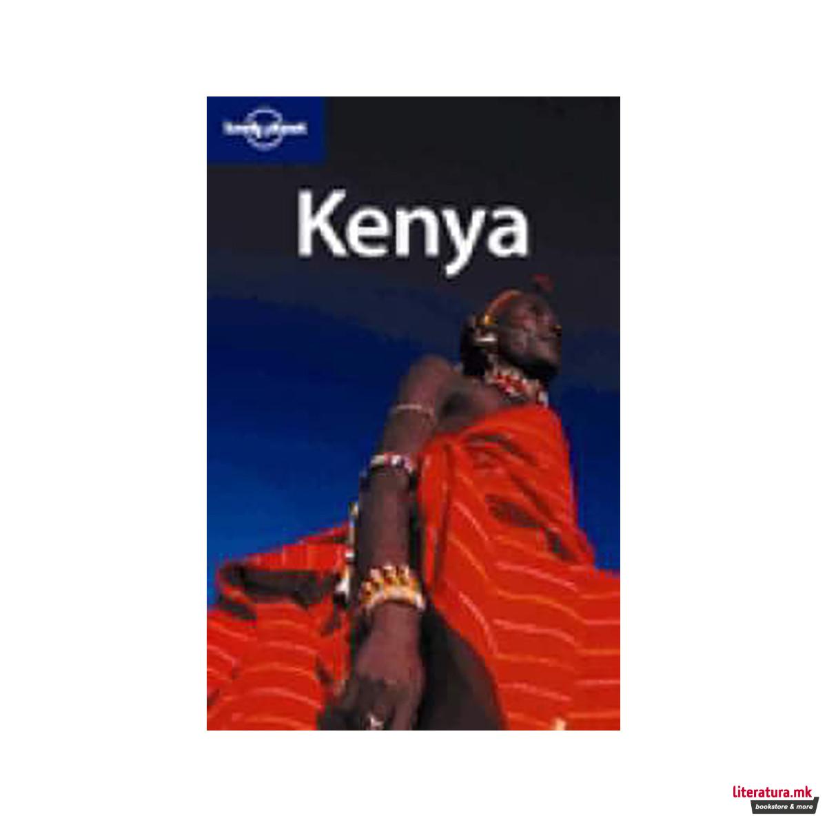 Kenya 