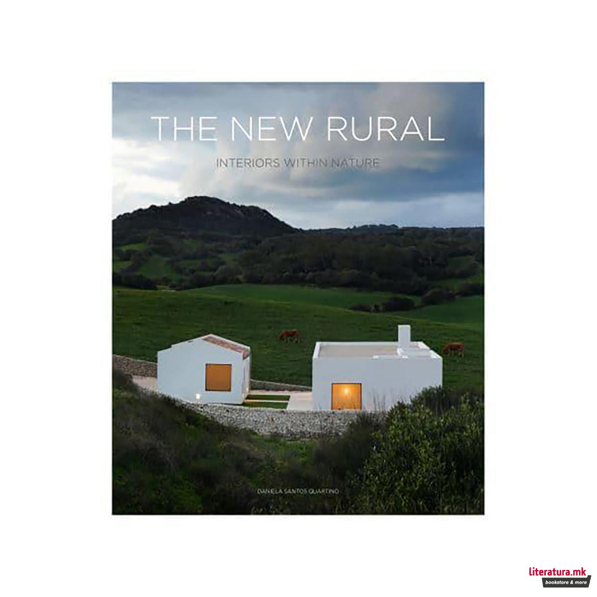 The New Rural 