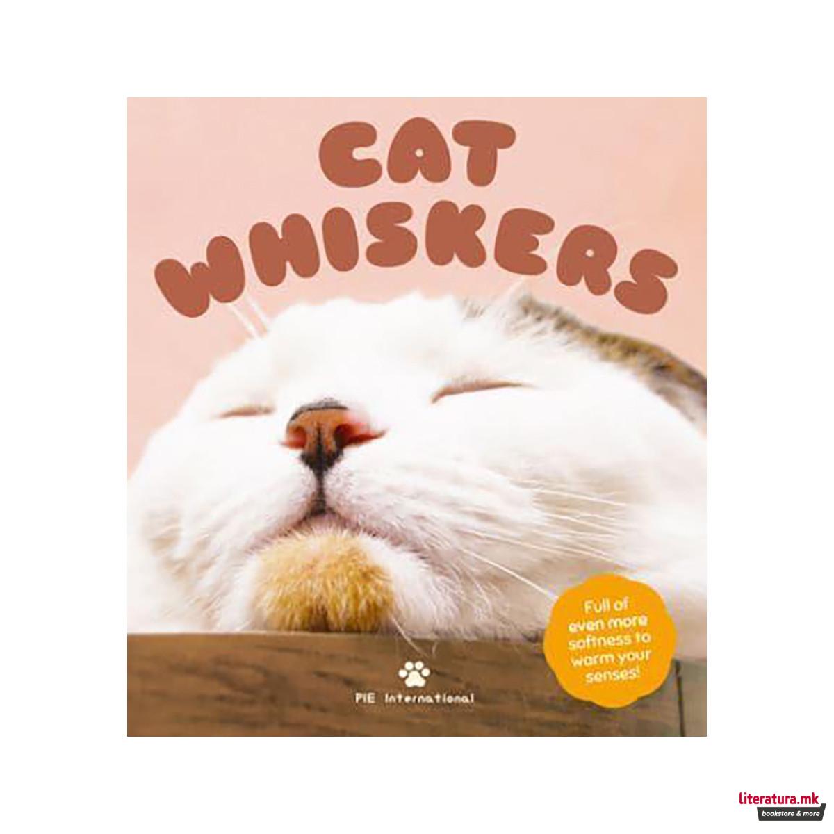 Cat Whiskers 