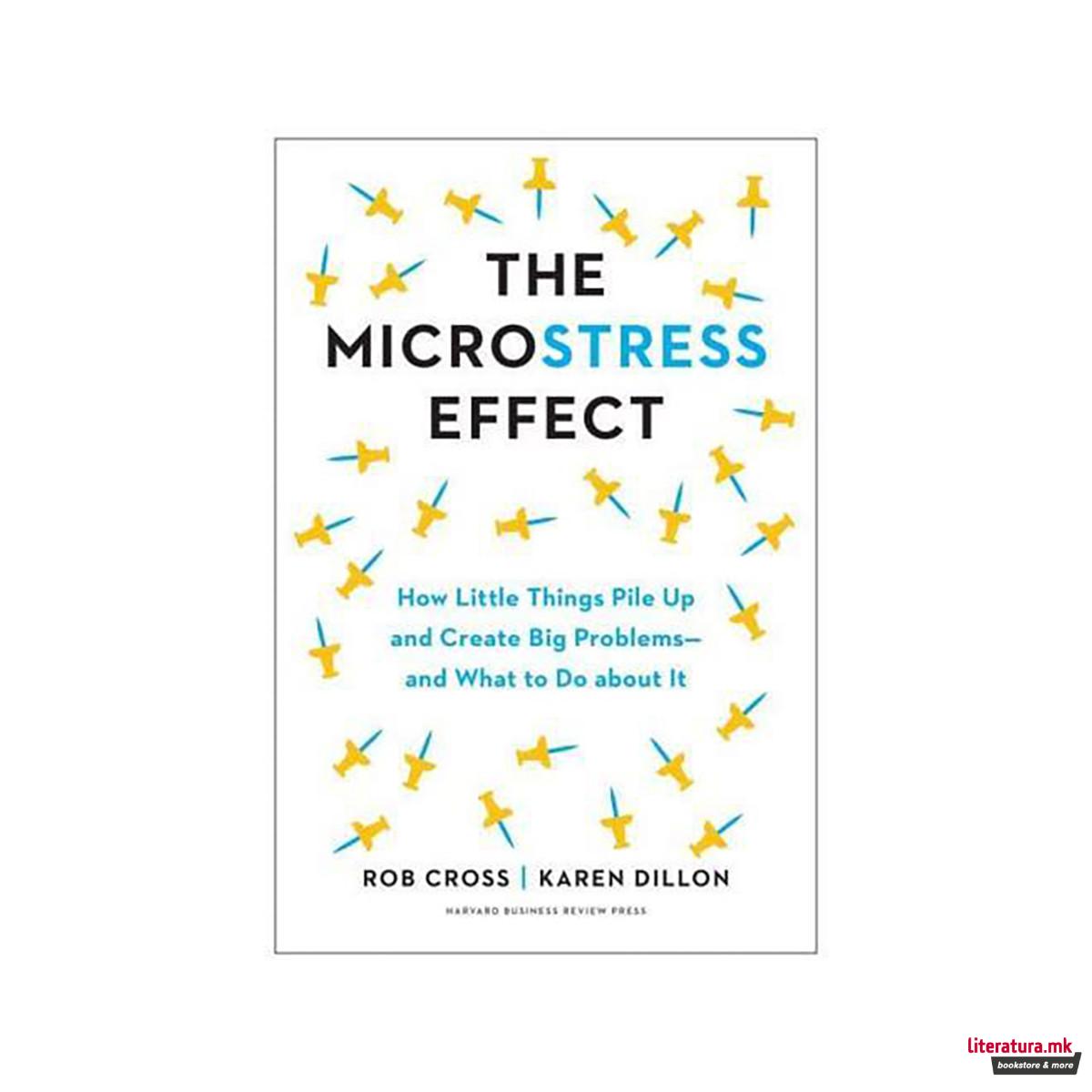 The Microstress Effect 