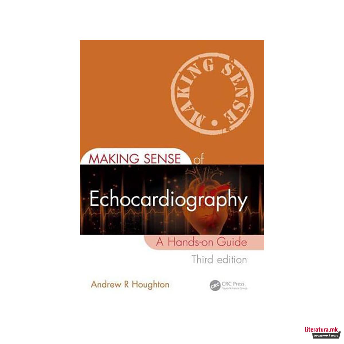 Making Sense of Echocardiography 