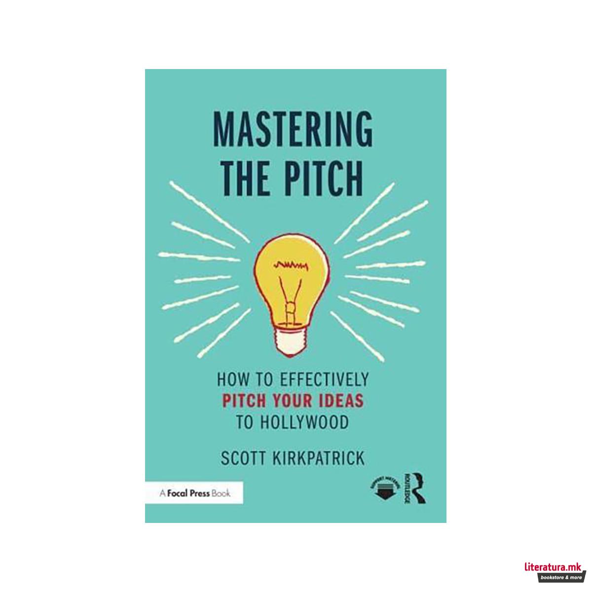 Mastering the Pitch 