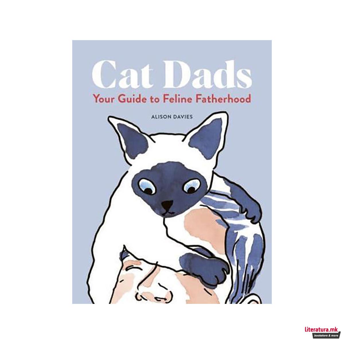 Cat Dads 