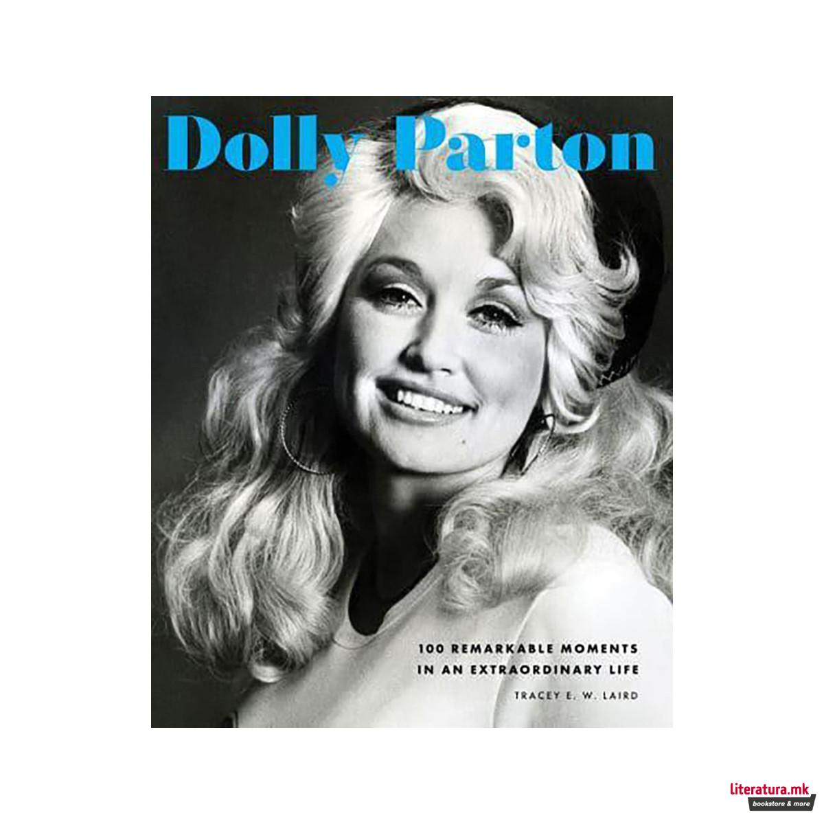 Dolly Parton 