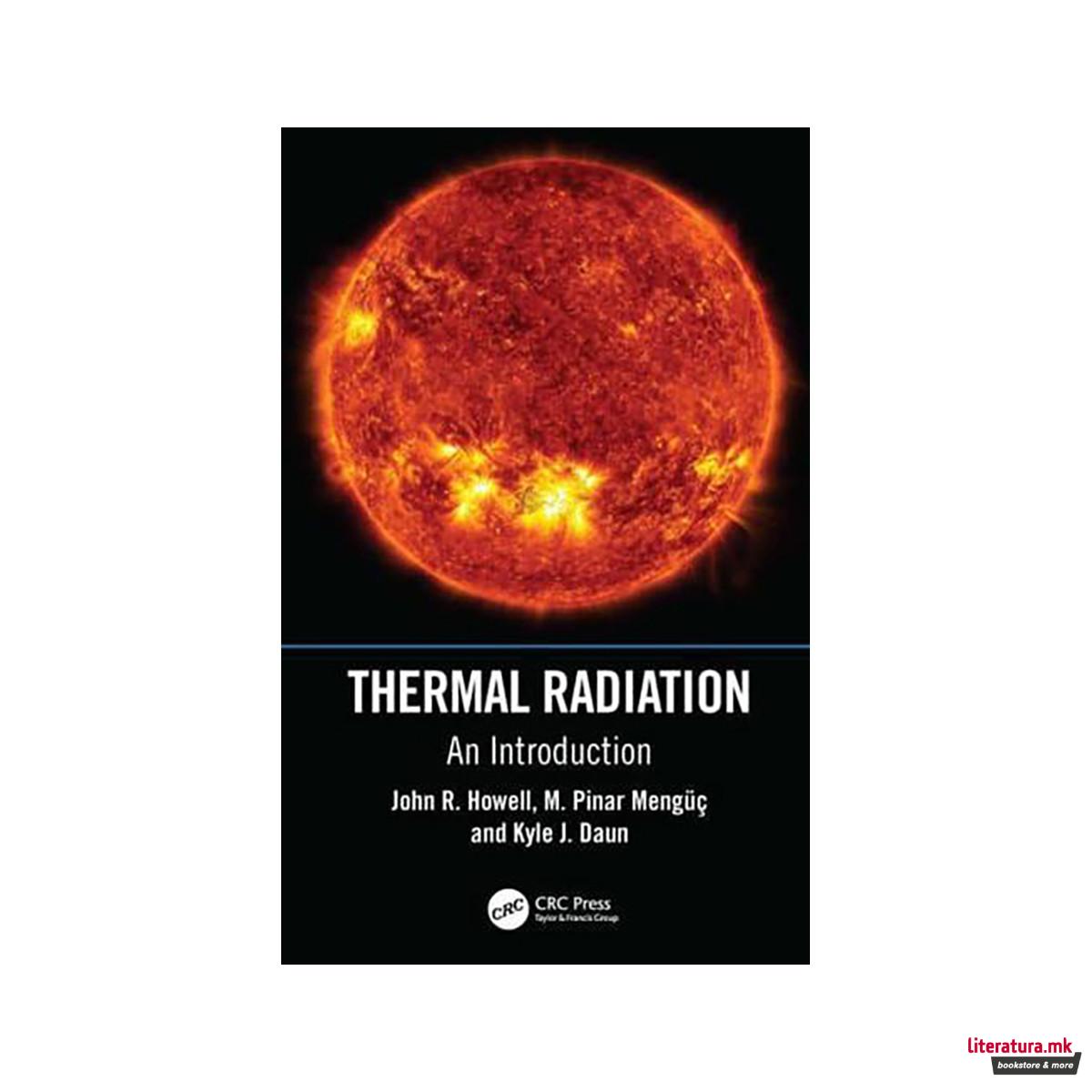 Thermal Radiation 