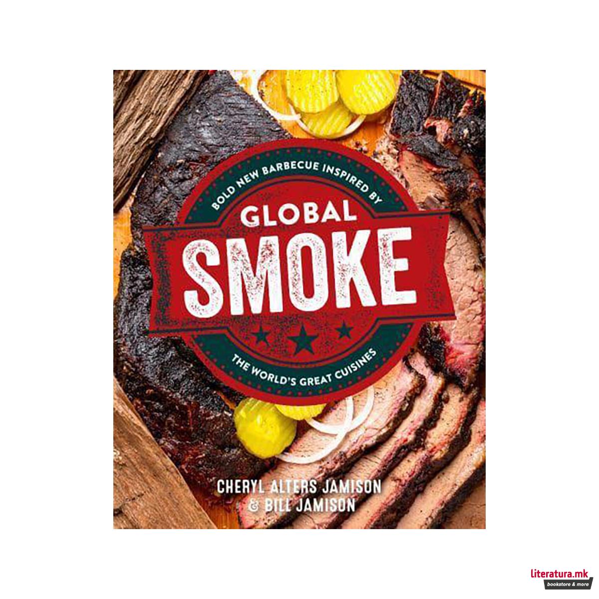 Global Smoke 
