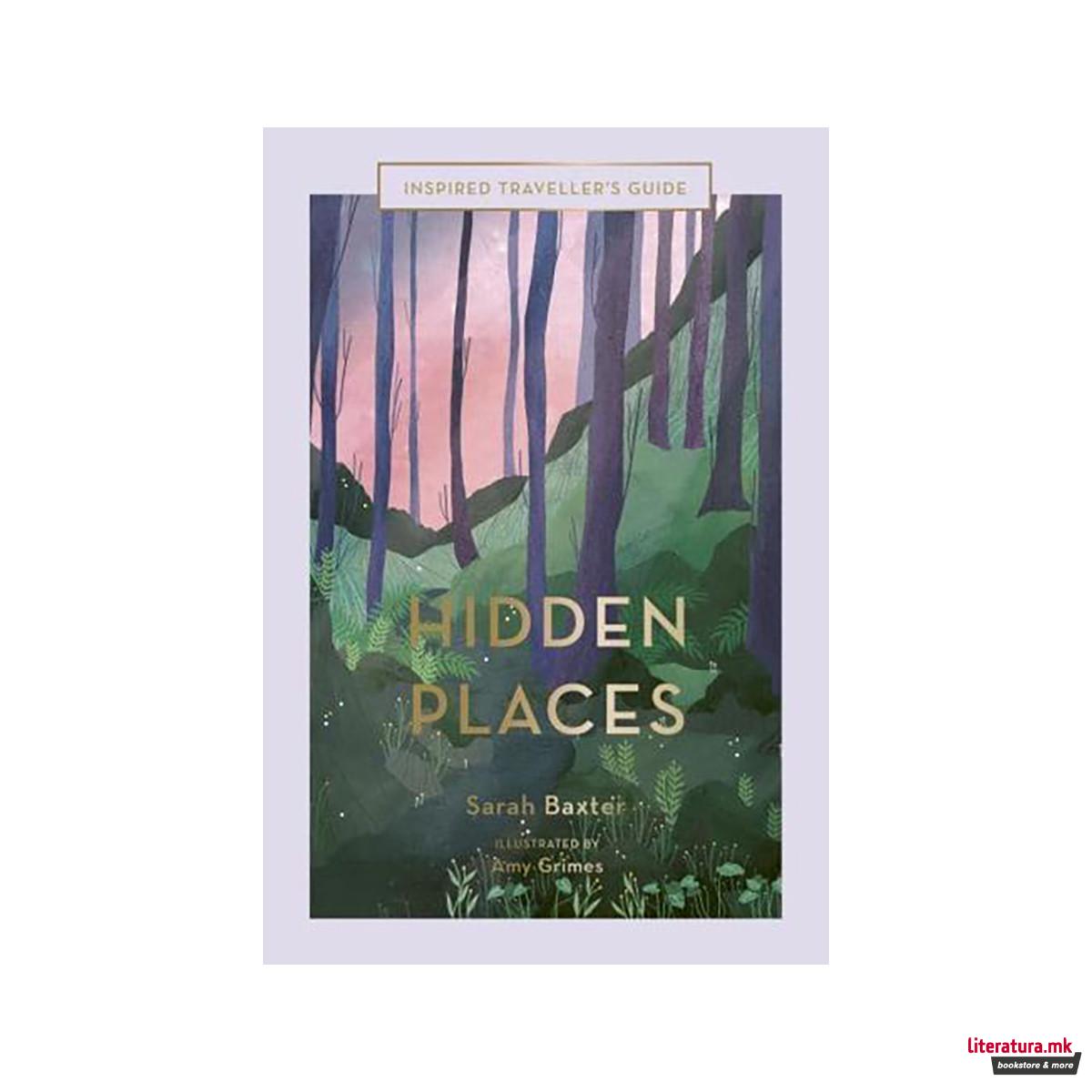 Hidden Places 