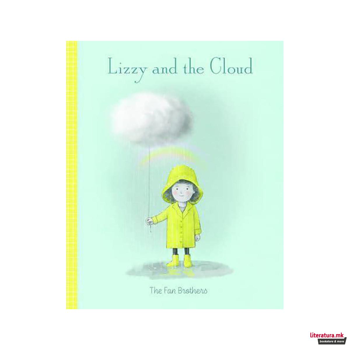 Lizzy and the Cloud 