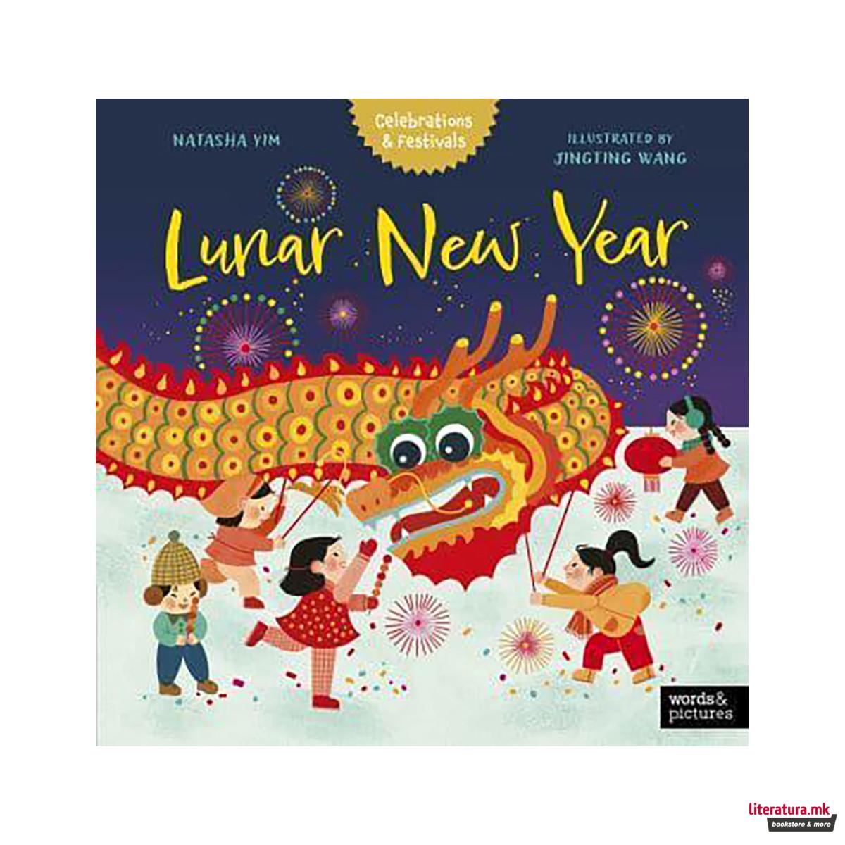 Lunar New Year - Celebrations & Festivals 