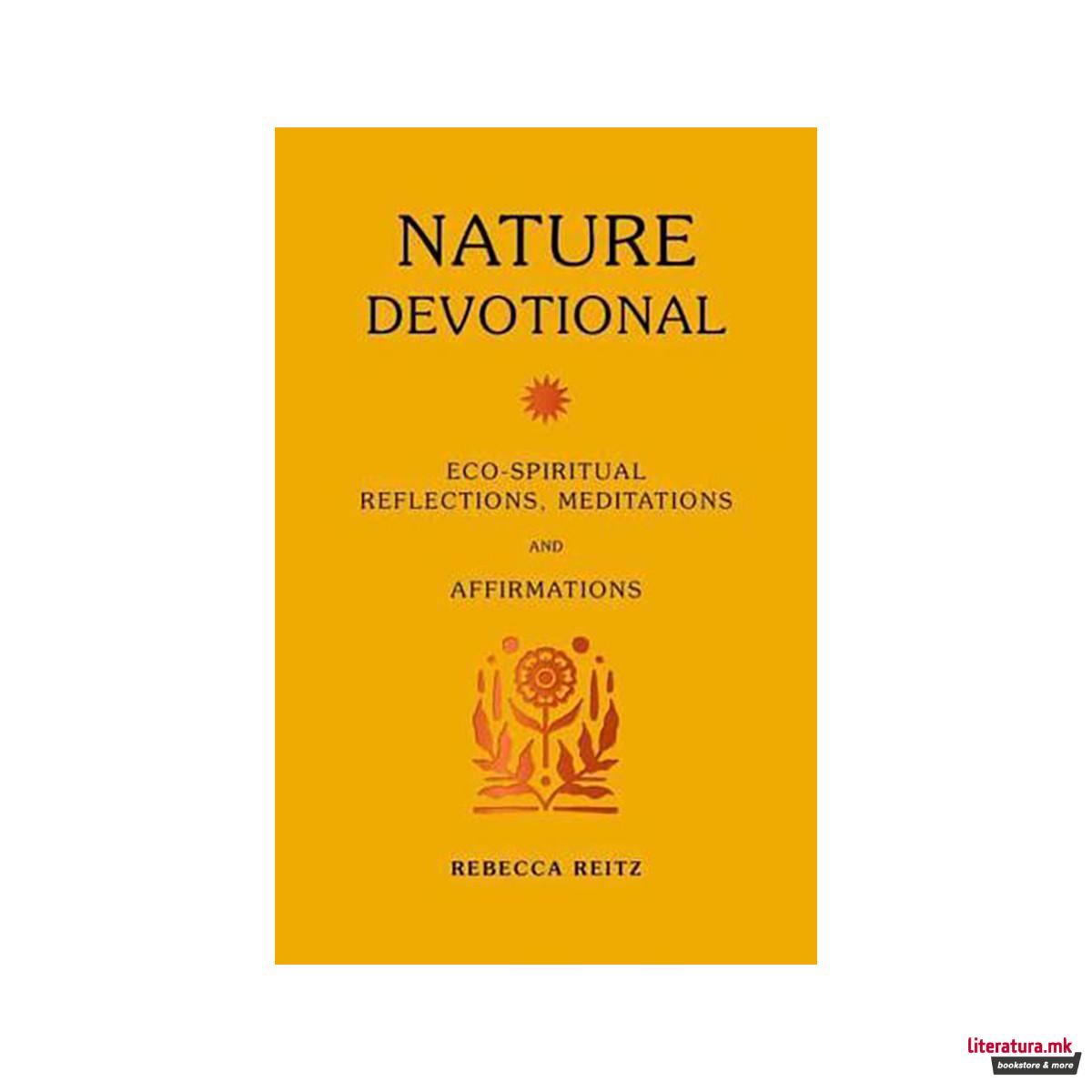 Nature Devotional 