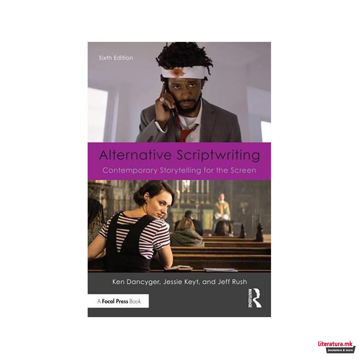 Alternative Scriptwriting 