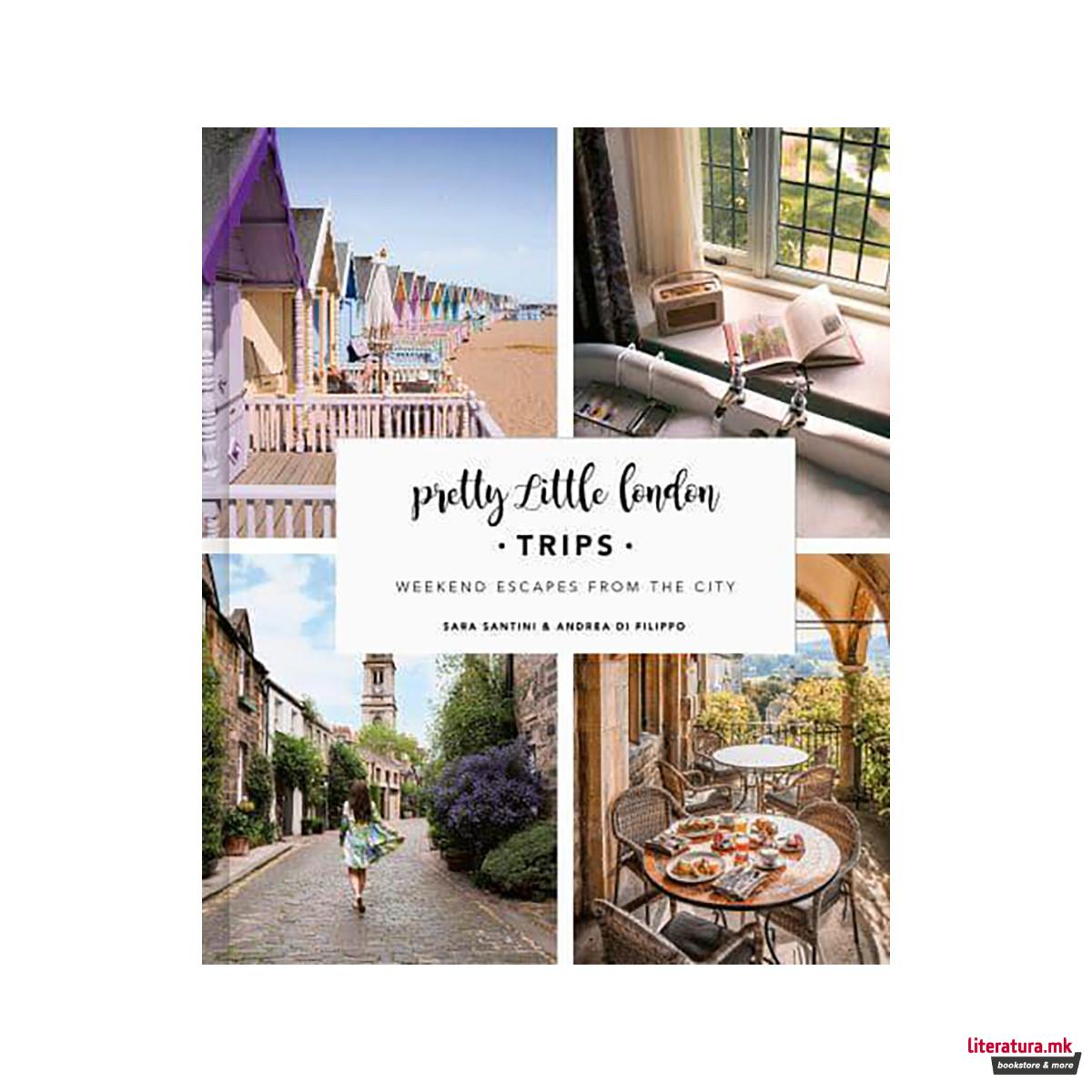 Pretty Little London 