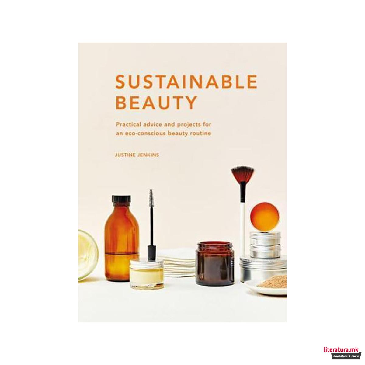 Sustainable Beauty 