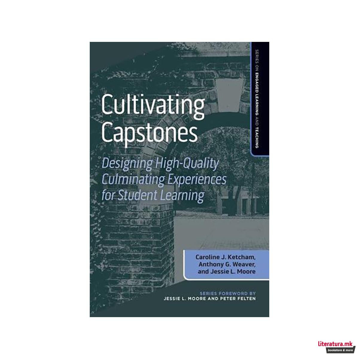 Cultivating Capstones 