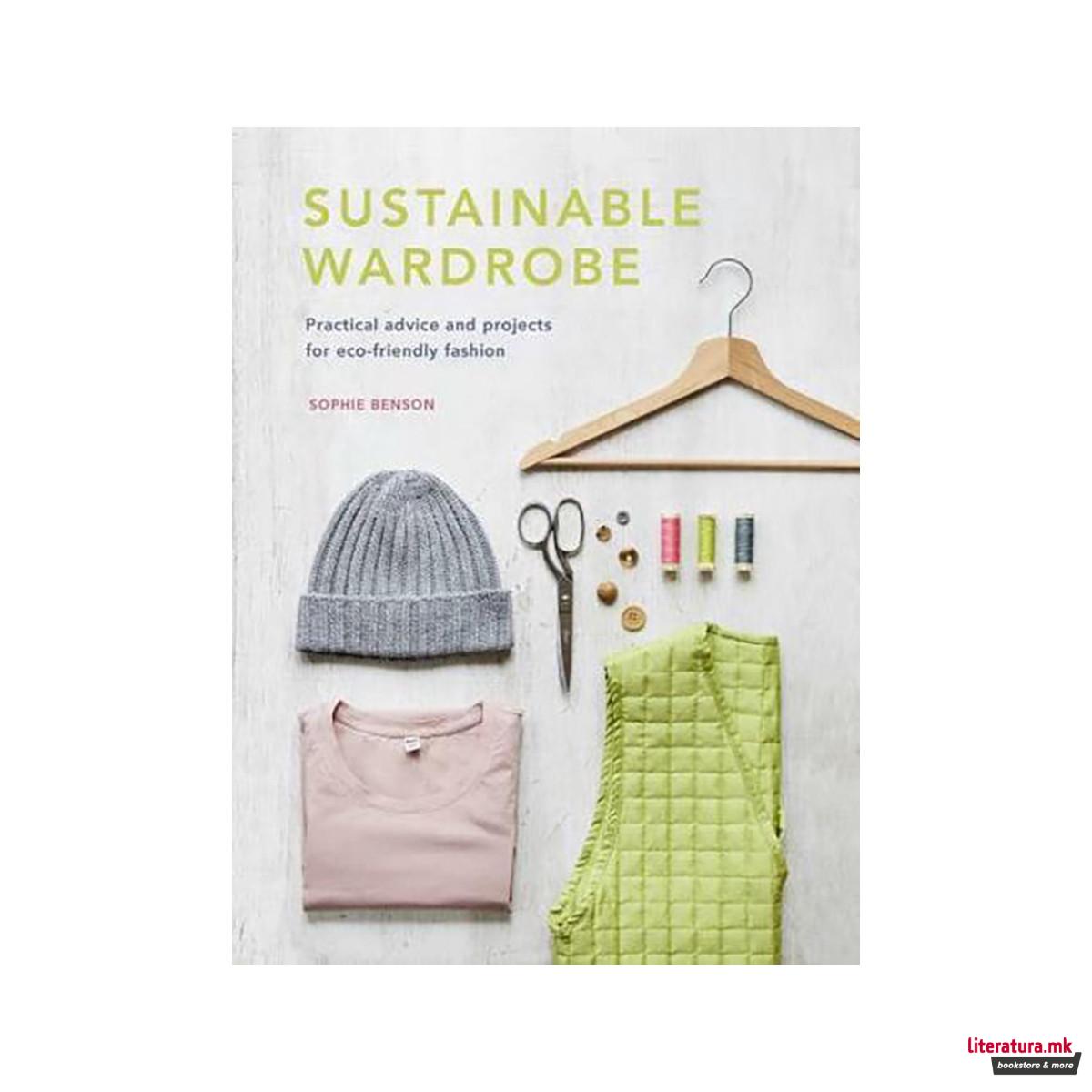 Sustainable Wardrobe 