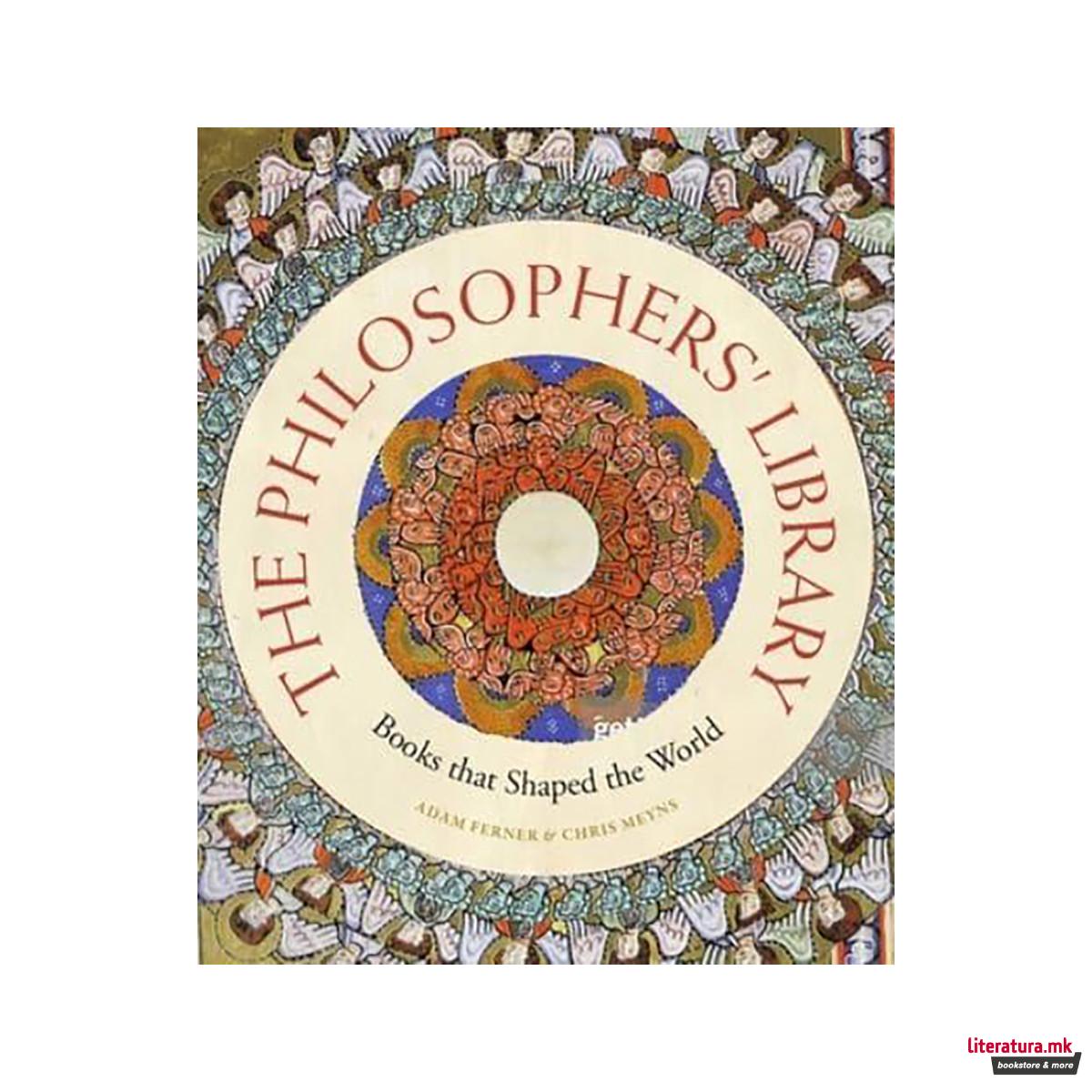 The Philosophers' Library 