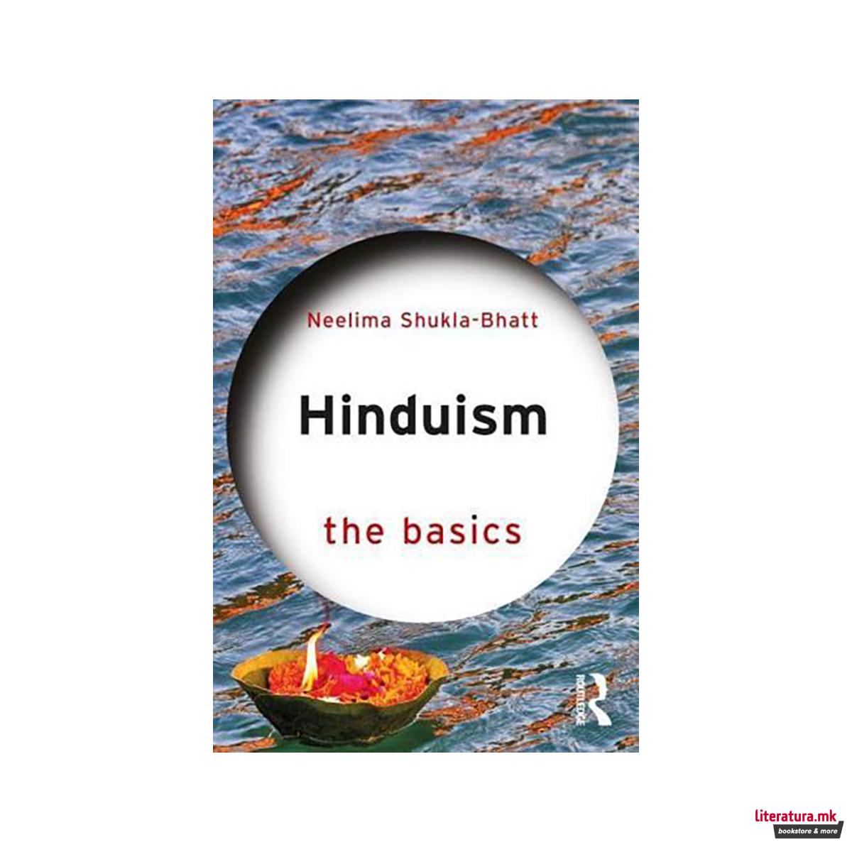 Hinduism - The Basics 
