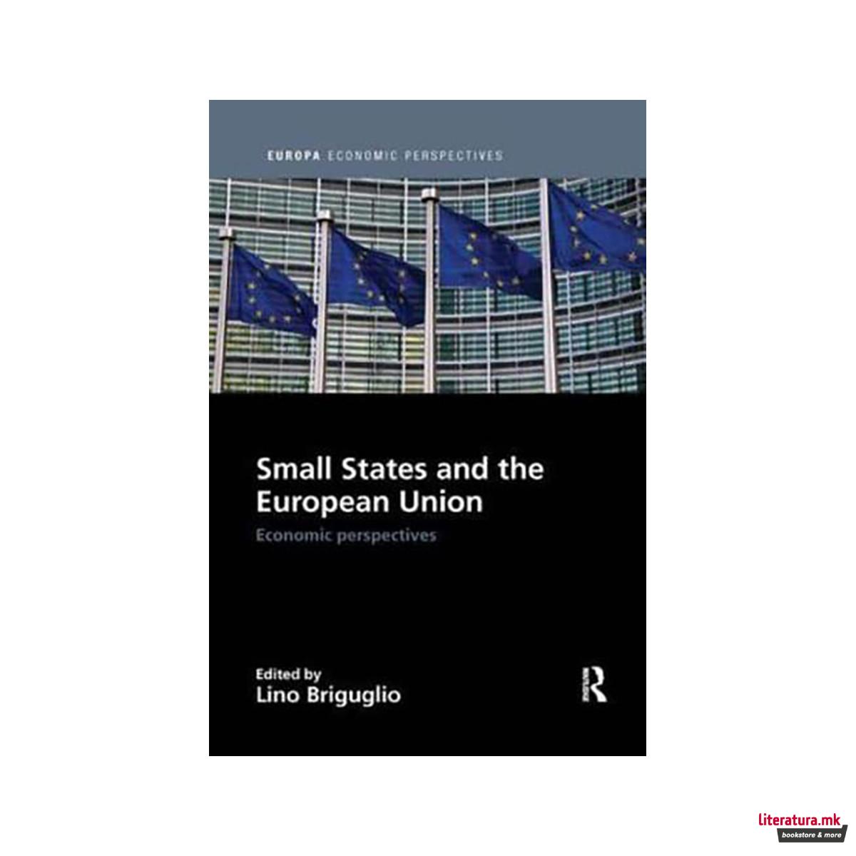 Small States and the European Union 