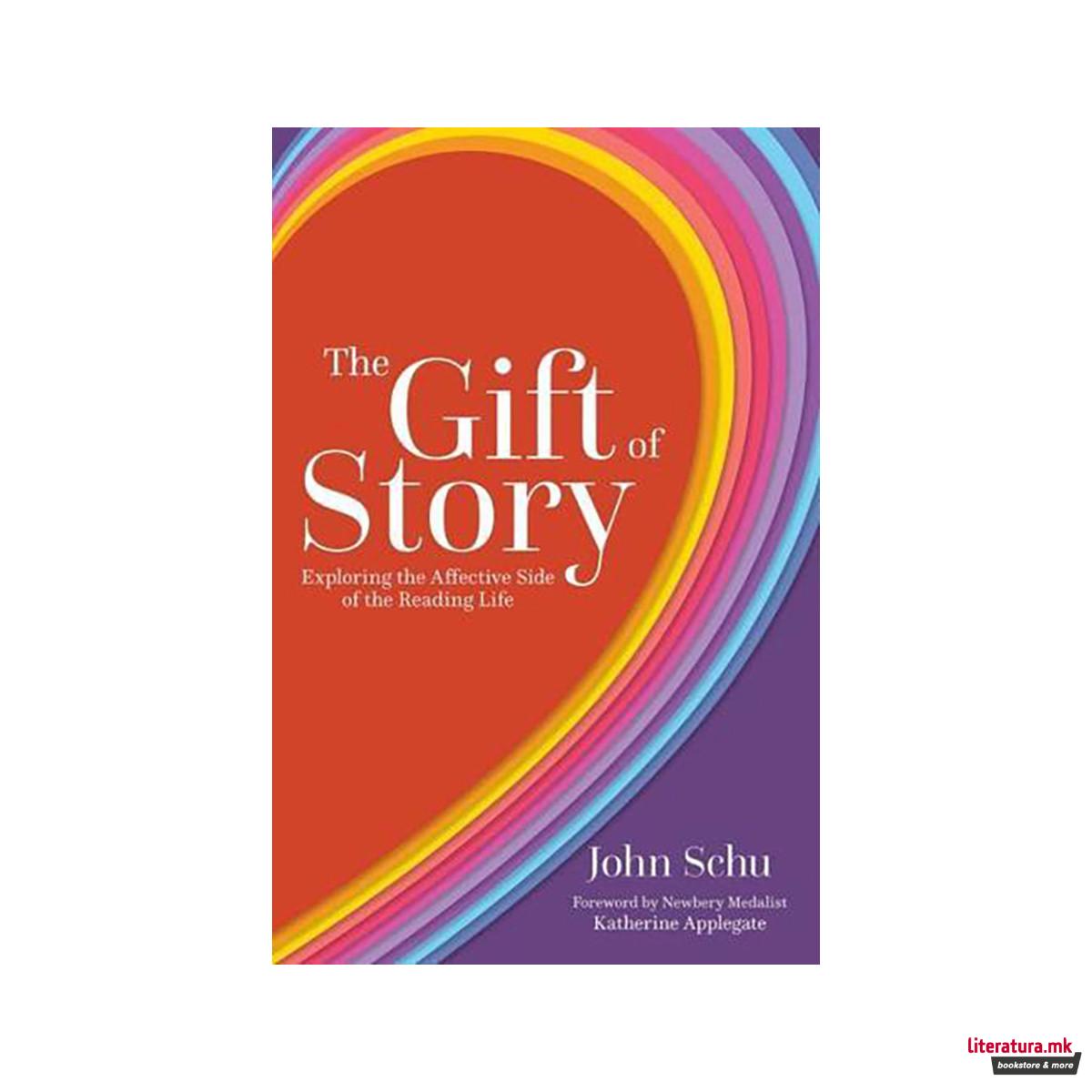 The Gift of Story 